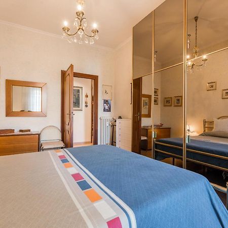 Family Home Rome Bagian luar foto