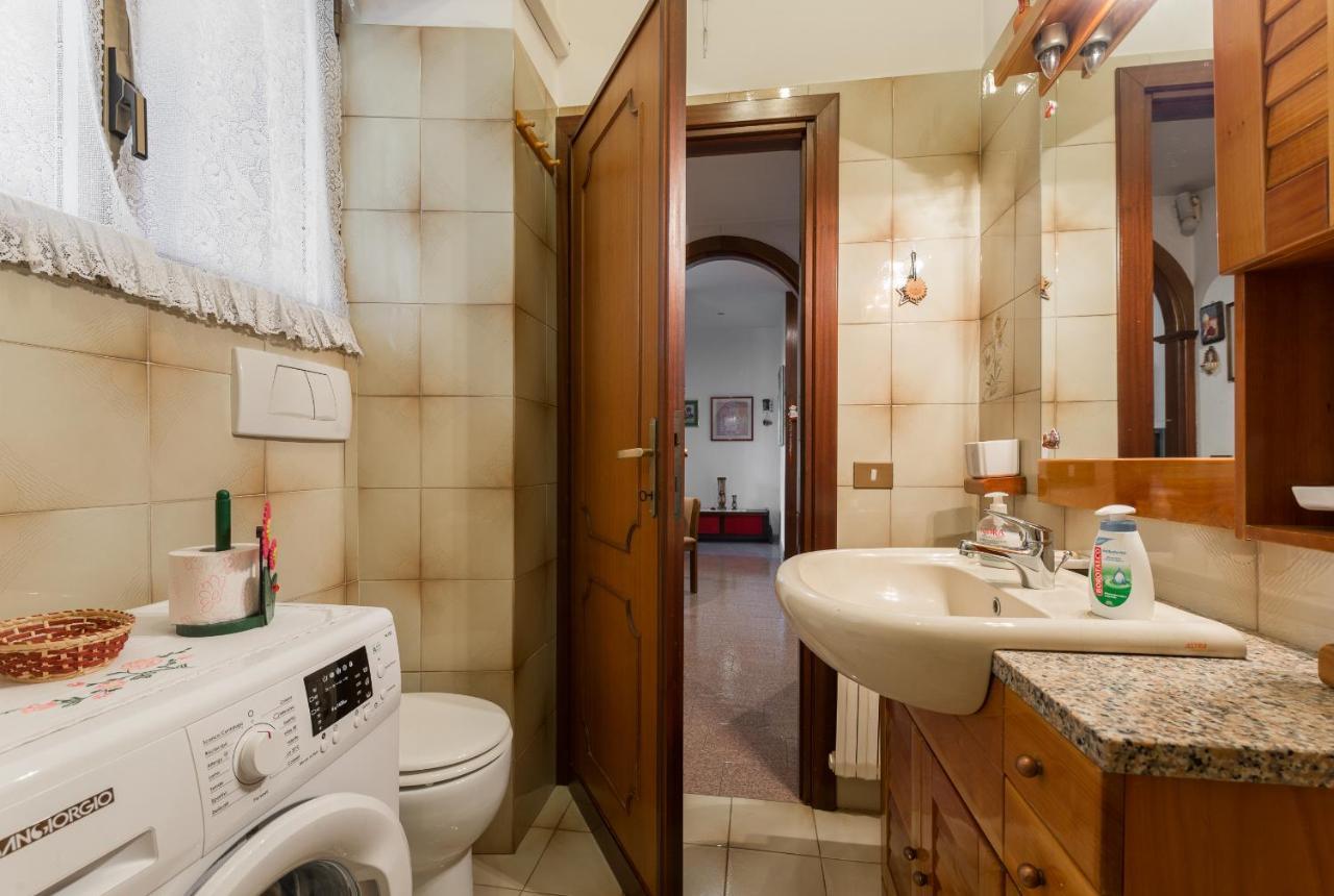 Family Home Rome Bagian luar foto